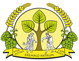 Lindenbräu Waldbronn Logo